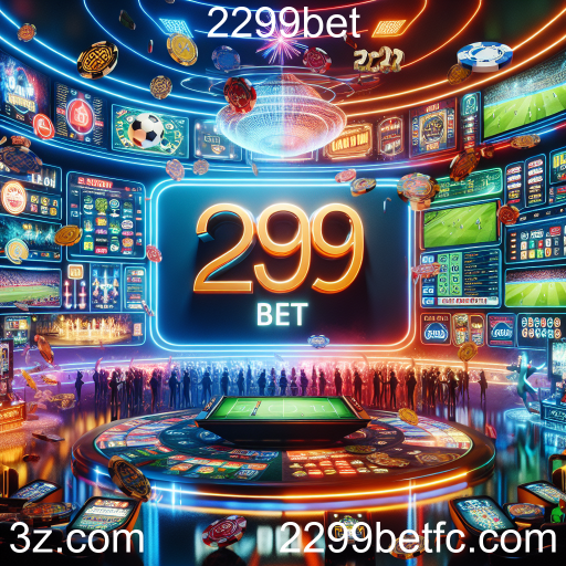 2299bet